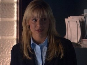 Poster for Cold Case