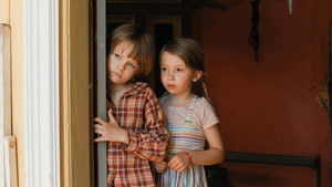 Poster for Episode 6