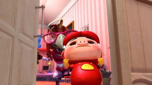 Poster for Episode 30