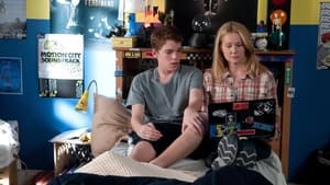 Poster for Blue-Eyed Iris