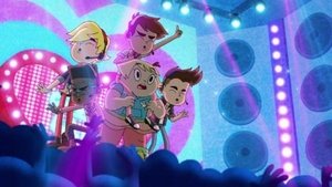 Poster for I Wanna Crush Your Hand
