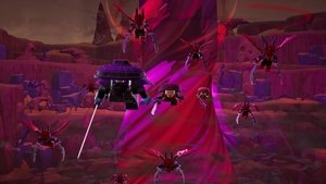 Poster for Chaos Unchained