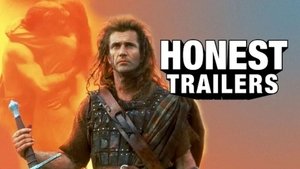 Poster for Braveheart