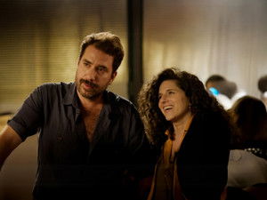 Poster for Please touch