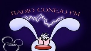 Poster for Radio Free Bunny Poster for Radio Free Bunny