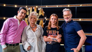 Poster for Episode 2