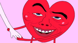 Poster for Ricardio the Heart Guy
