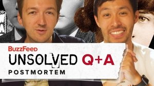 Poster for Walter Collins - Q+A