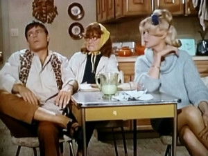 Poster for My Son, the Sheepdog