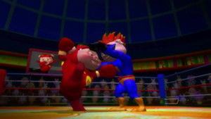 Poster for Episode 8