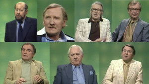 Poster for General Stories Again