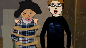 Poster for Episode 3