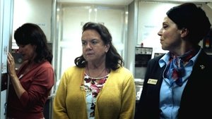 Poster for Flight 462: Part 5