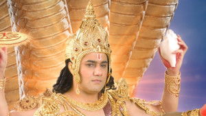 Poster for Alakshmi's Arrival