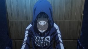 Poster for The Lunar Feast