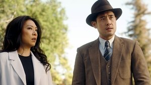 Poster for Secret History