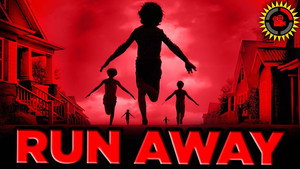 Poster for You Will NEVER Find Them (Weapons)