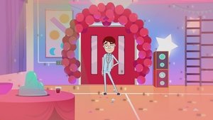 Poster for Disco