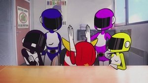 Poster for Episode 11