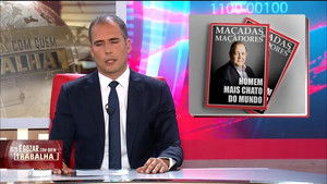 Poster for Episode 22