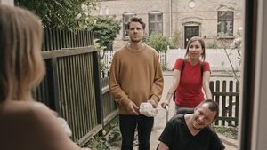 Poster for Are you a good human being?