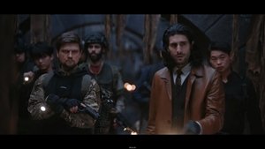 Poster for Episode 17 Poster for Episode 17