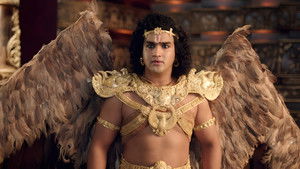 Poster for A Mighty Sage