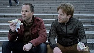 Poster for The Sacrifice