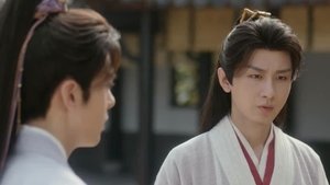 Poster for Grudge of Many Years