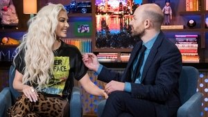 Poster for Erika Jayne; Paul Scheer
