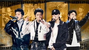 Poster for Episode 9