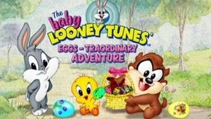 Poster for Eggs-traordinary Adventure
