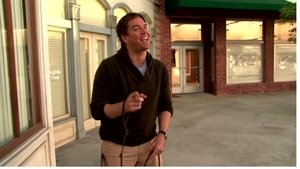Poster for Inside NCIS - The Back Lot: Location, Location, Location