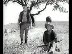Poster for Bad Sheriff