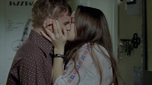 Poster for Die verlorene Tochter