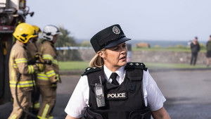 Poster for Episode 1