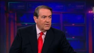 Poster for Mike Huckabee