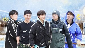 Poster for Episode 3