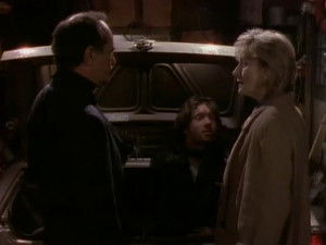 Poster for Repo Ride Poster for Repo Ride