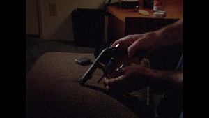 Poster for God's Mistake