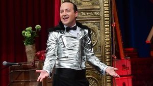 Poster for Episode 11