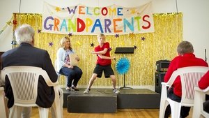 Poster for The Grandparents Day
