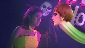 Poster for Haunted House Contest