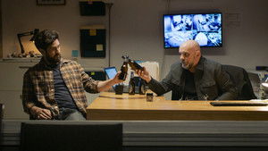 Poster for Episode 4