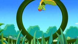 Poster for Episode 39