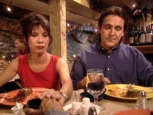 Poster for Au resto avec Loulou et Daniel - Prennent une marche 3 - La pierre aux reins