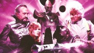 Poster for Frontier in Space (1)