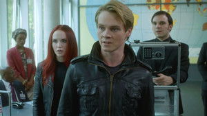 Poster for The Problem Probe