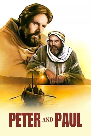 Pedro y Pablo