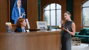 Poster for Episode 1